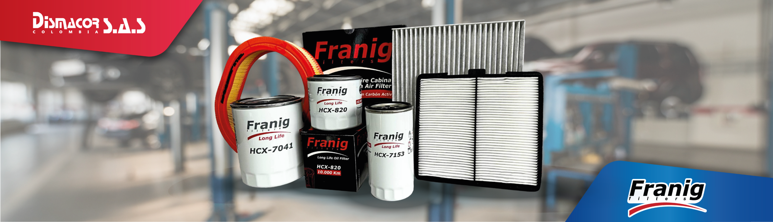 banner franing pagina